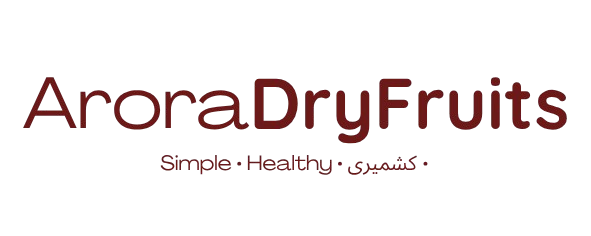 AroraDryFruits