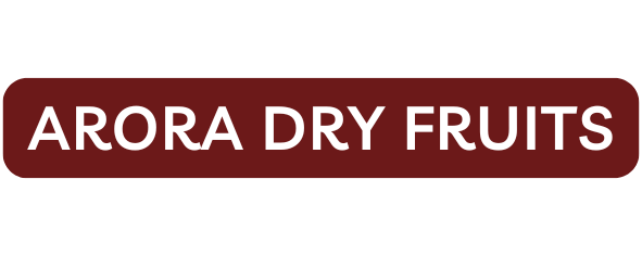 AroraDryFruits