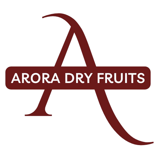 AroraDryFruits