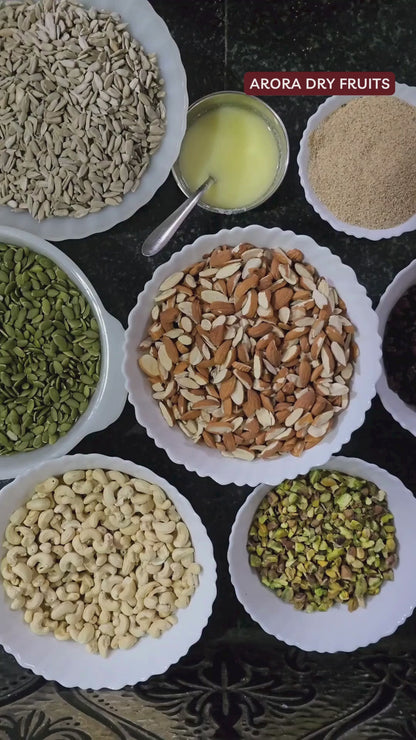 Kashmiri Dry Fruit Mix